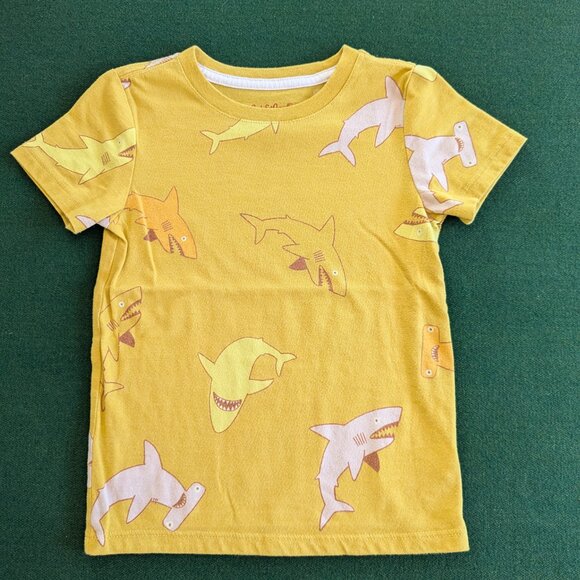 Bundle Boy's Short Sleeve T-shirts 3T 💙 - Picture 12 of 13